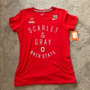 Nike Ohio State Shirt